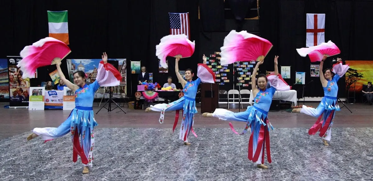Willow Oak Center for Arts & Learning