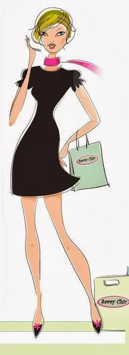 Savvy Chic Consignment Boutique