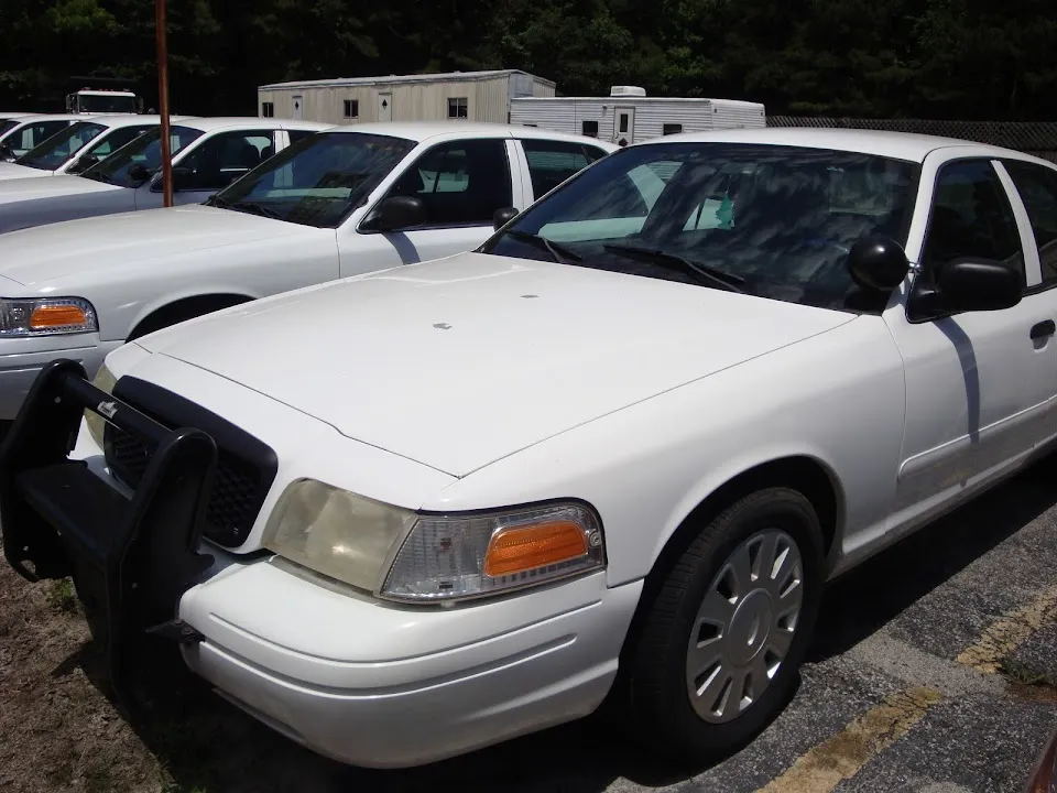 American Auto Sales
