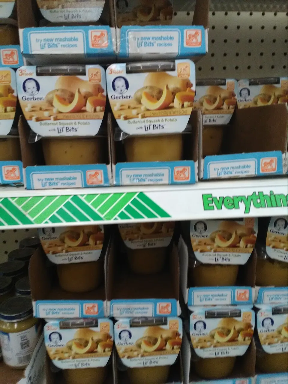 Dollar Tree