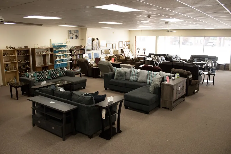 R&R Furniture & More