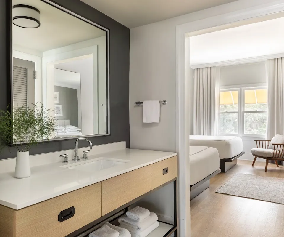 The Kimpton Brice Hotel