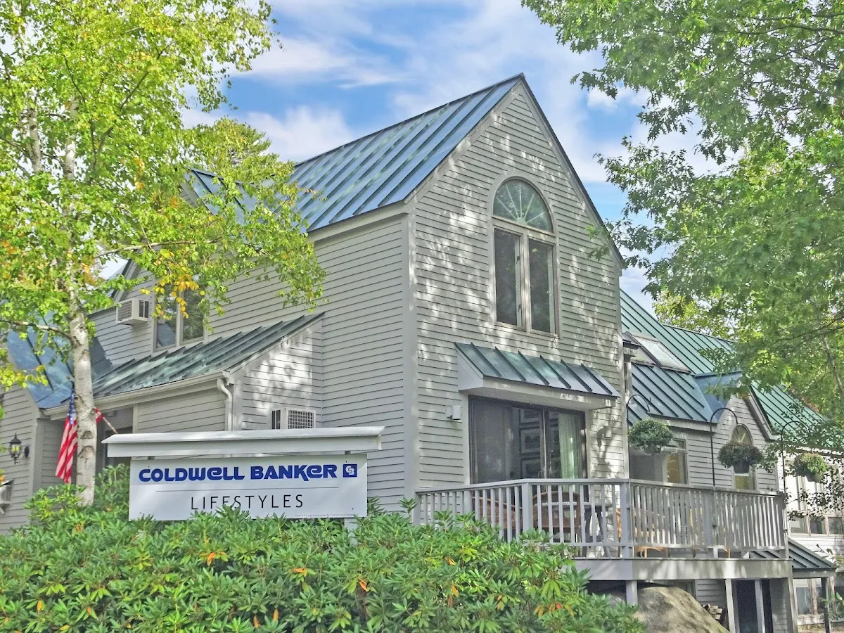 Coldwell Banker Lifestyles