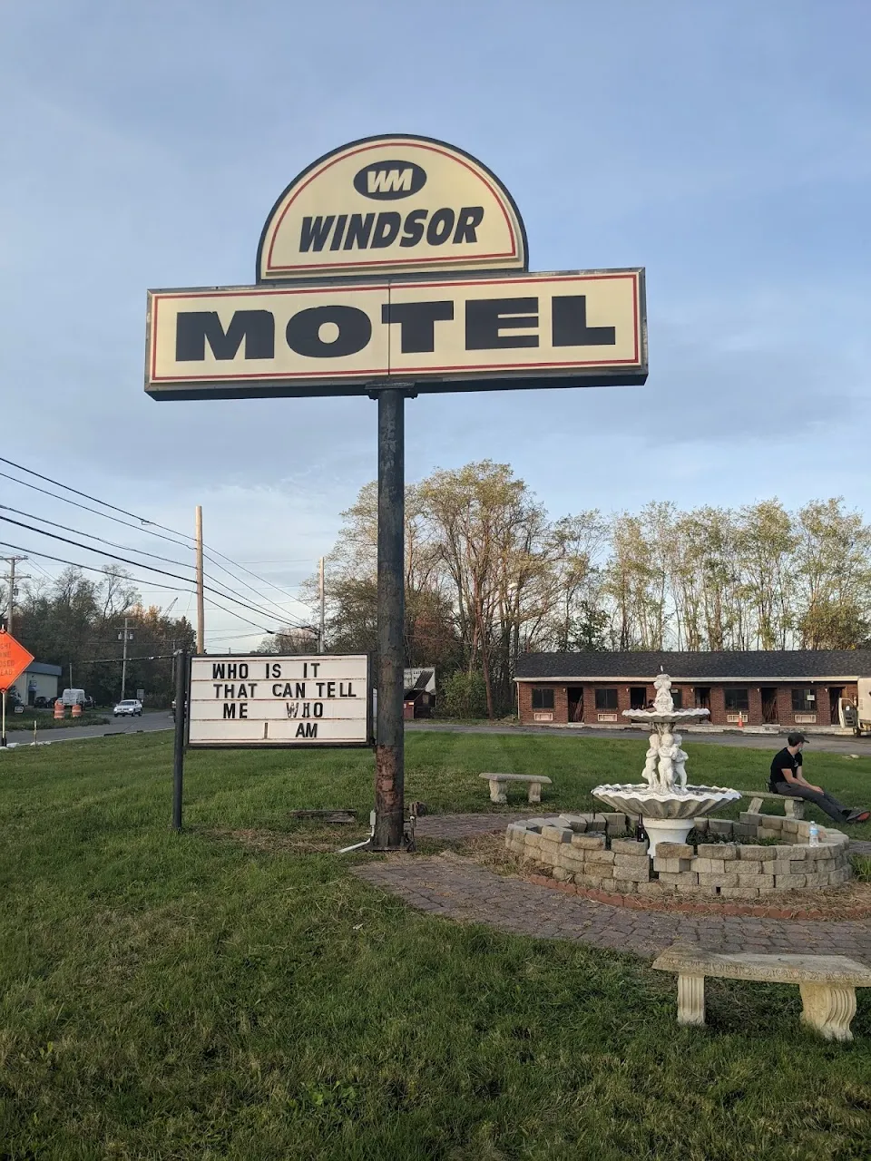Windsor Motel