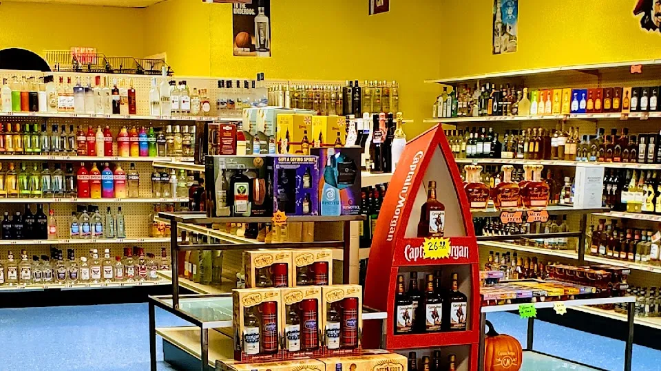 Palmetto Wine & Spirits ll