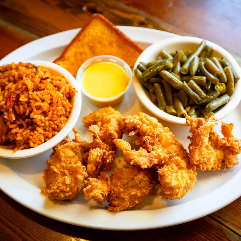 Barnes Restaurant