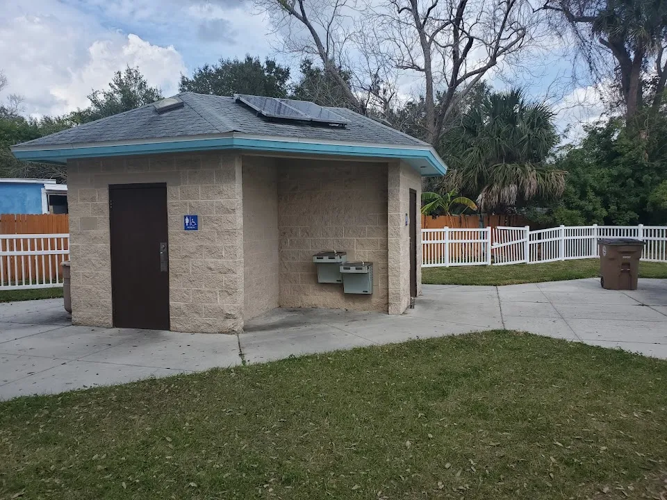 Mary Street Park