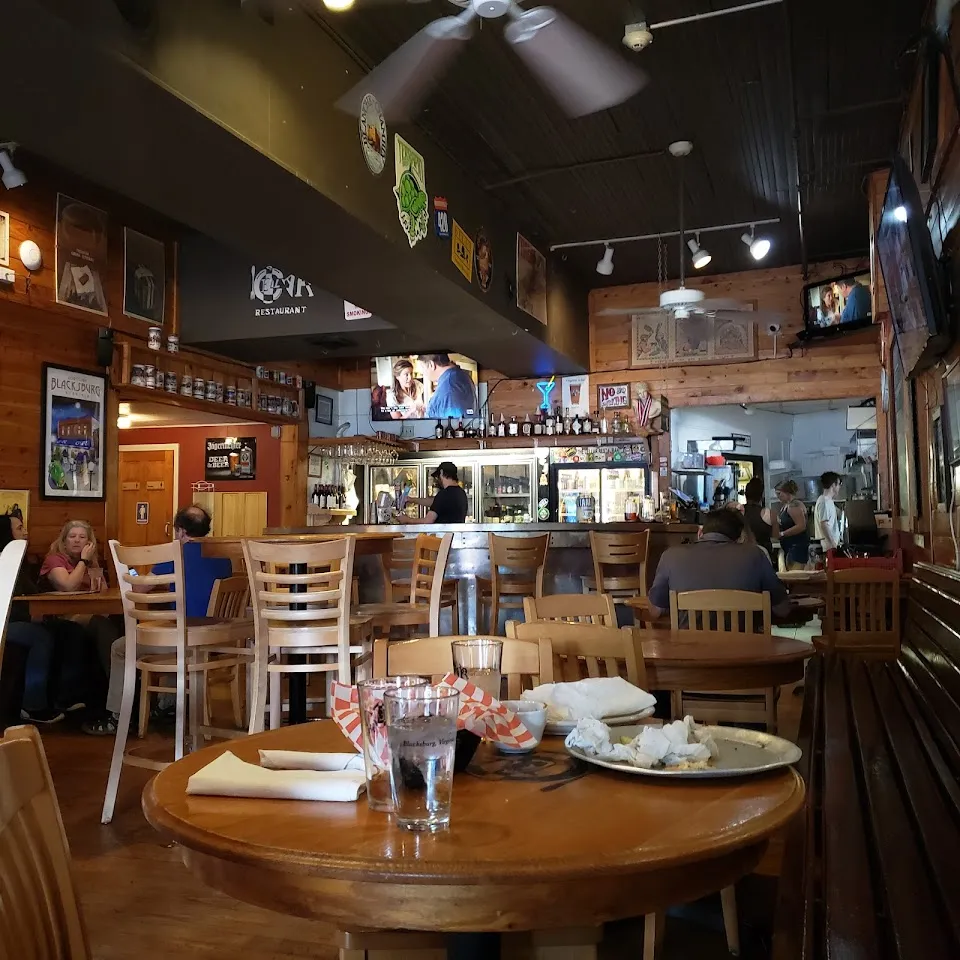 Cellar Restaurant