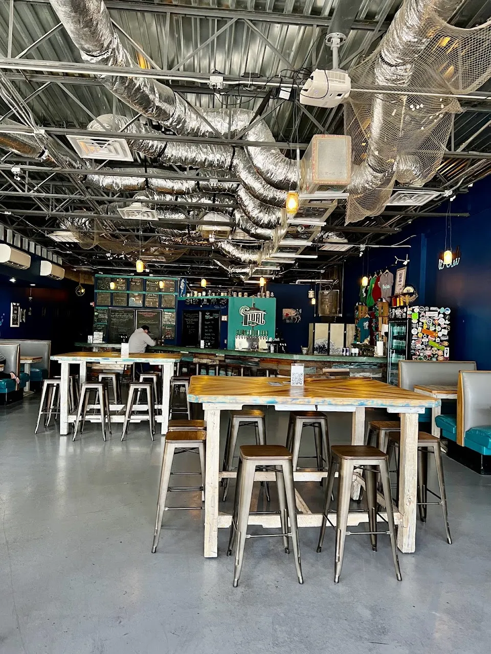 Tidal Brewing Company