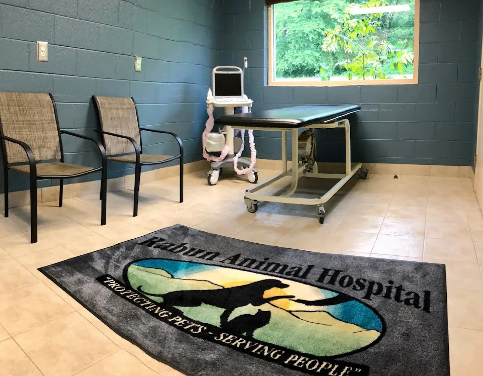 Rabun Animal Hospital