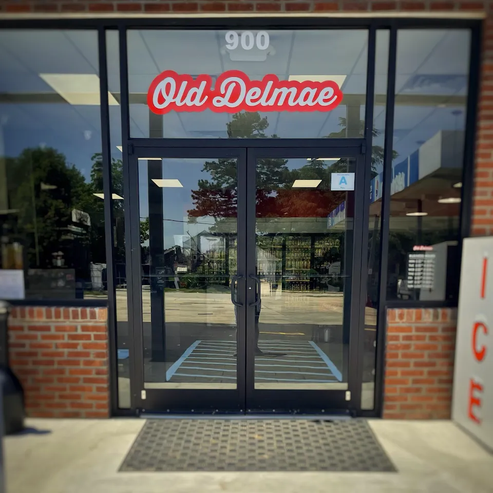 Old Delmae