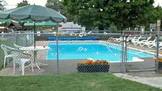 Christy's Motel