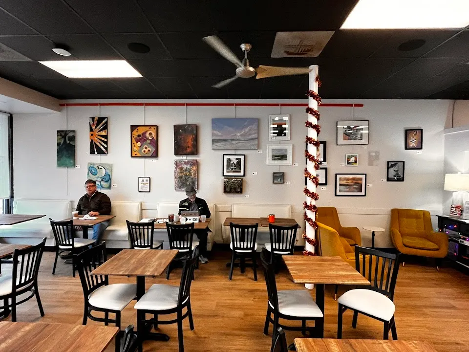 Coffee Deli