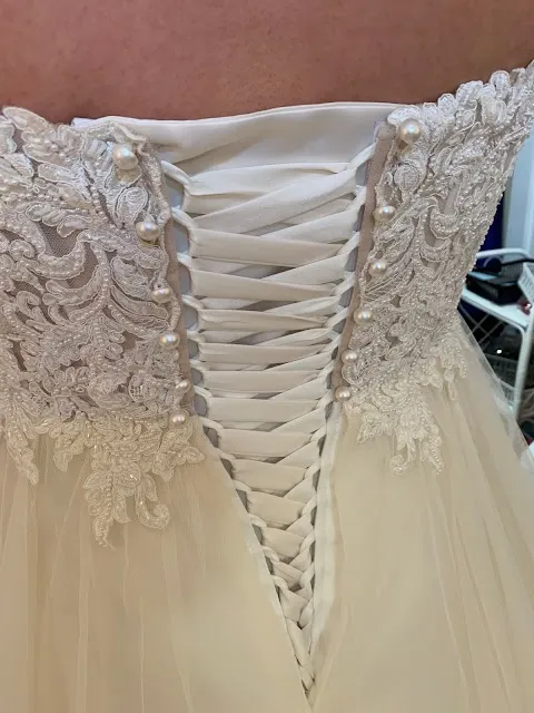 Sewing by Linda