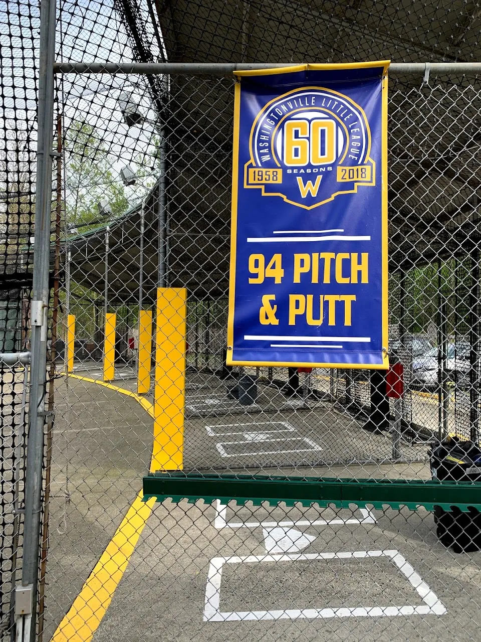 94 Pitch & Putt