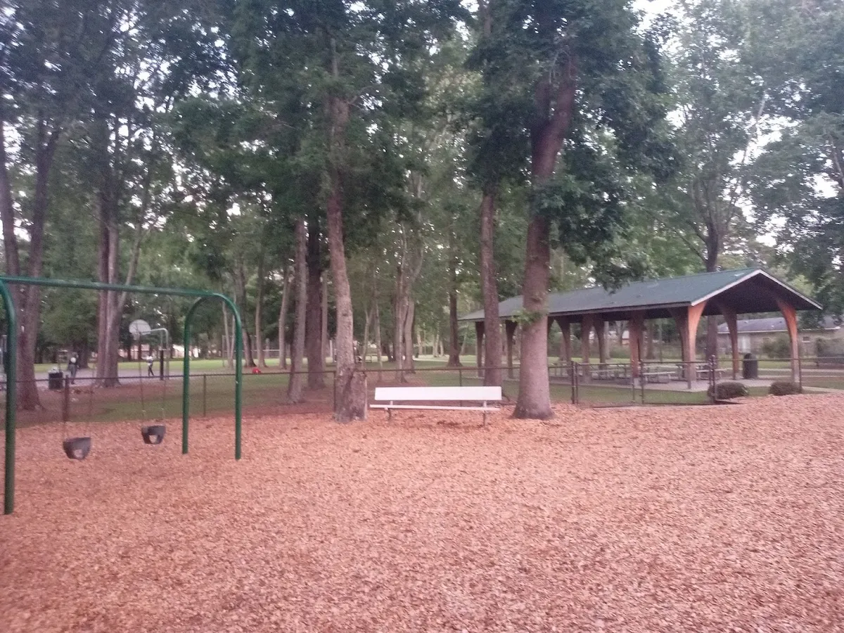 Wassamassaw Community Park