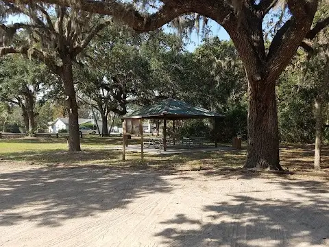 Buschman Park