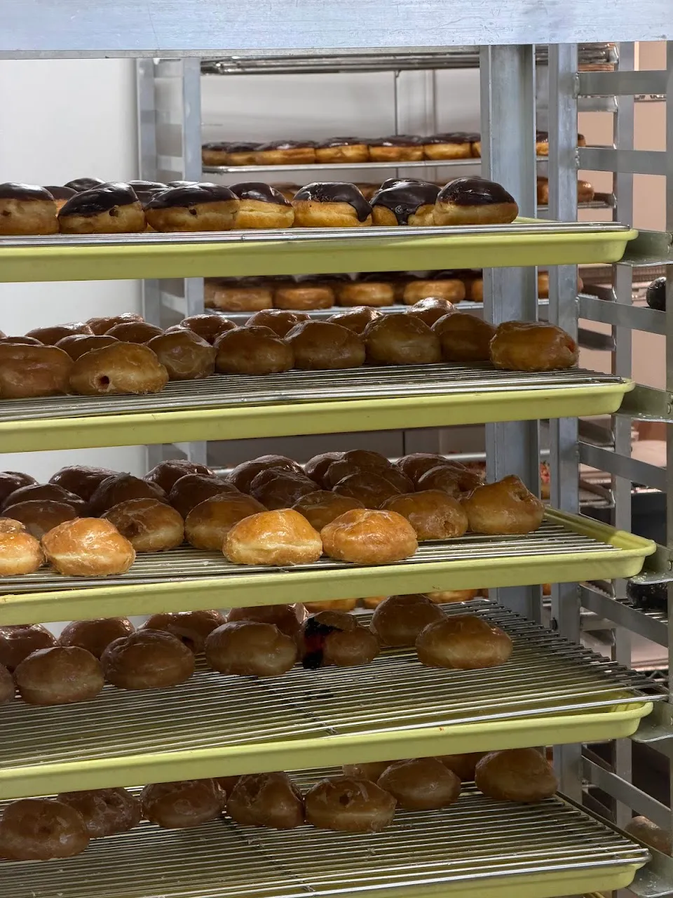 Carol Lee Donuts