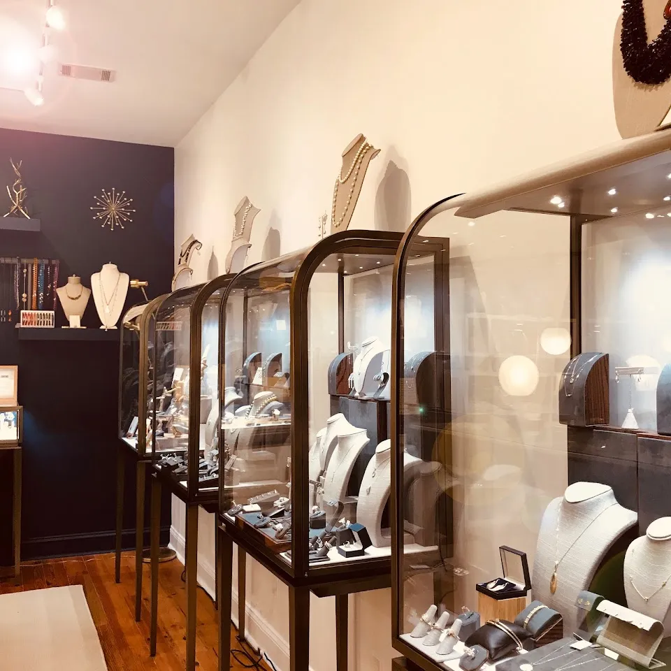 13 Secrets Jewelry Gallery