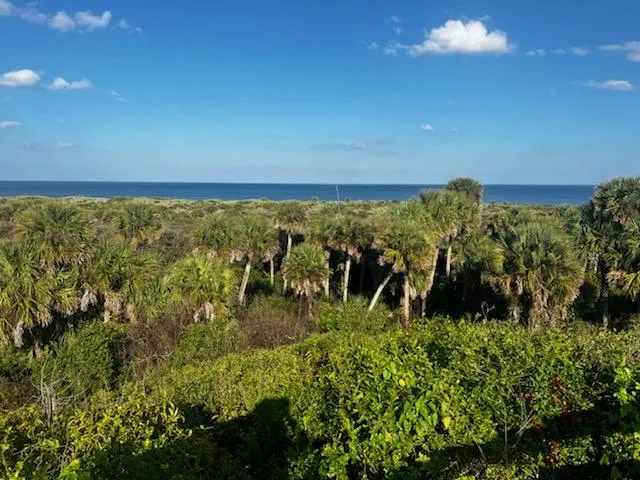 Apollo Beach Visitor Center