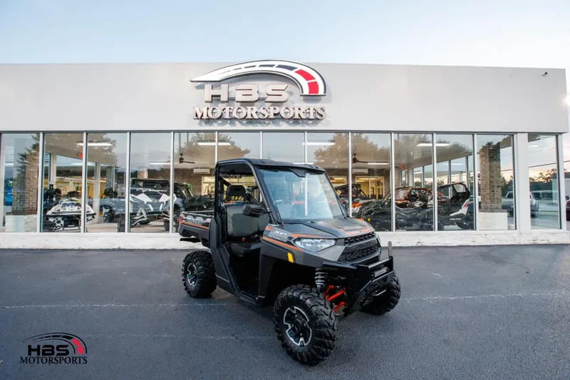 HBS Motorsports