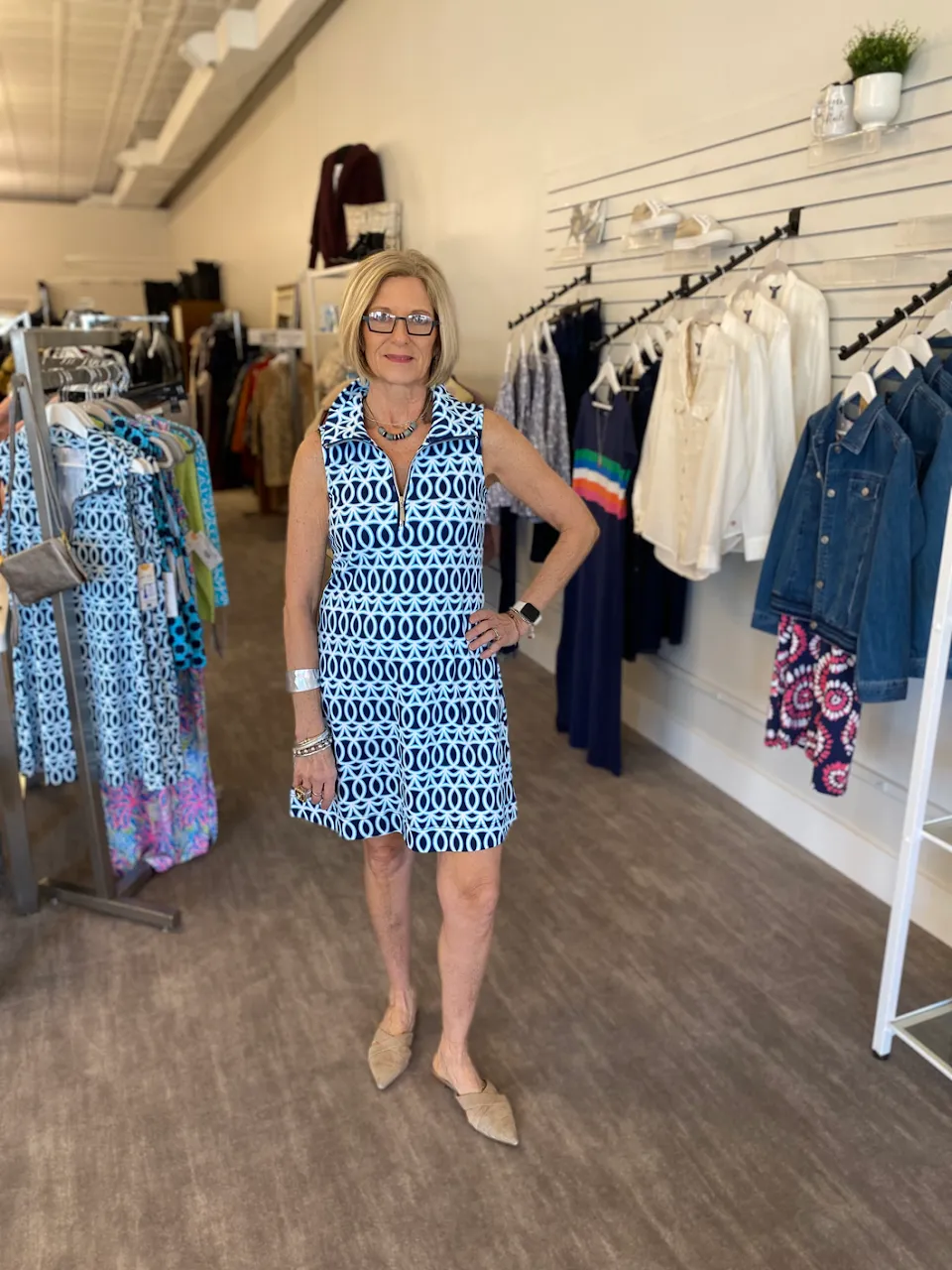 Sue Who Boutique