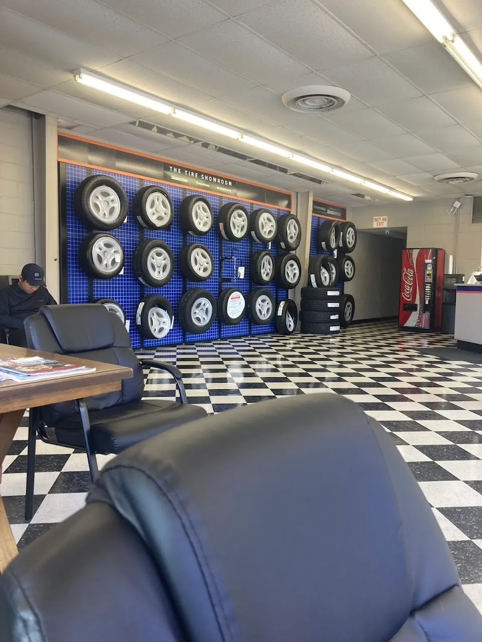 Firestone Complete Auto Care