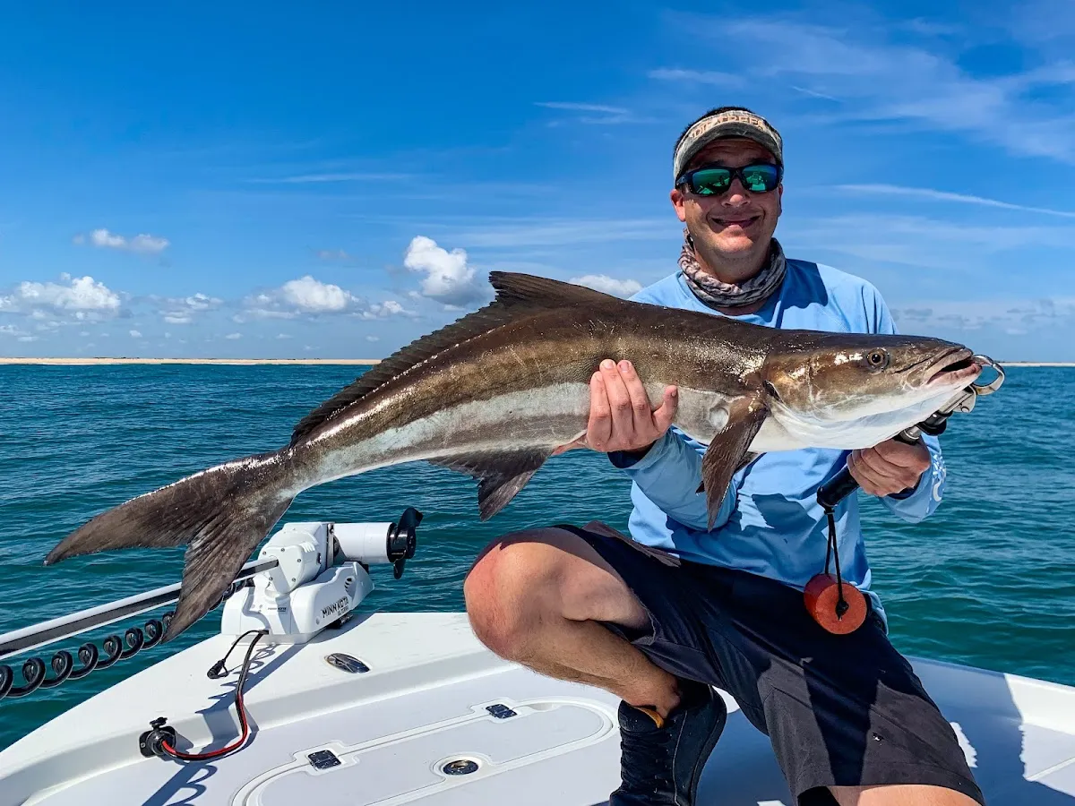 Ponce Inlet Fishing Charters