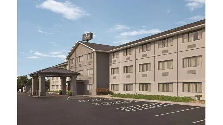 Country Inn & Suites by Radisson, Abingdon, VA