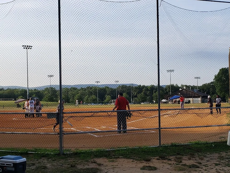 Kristi Babcock Memorial Park