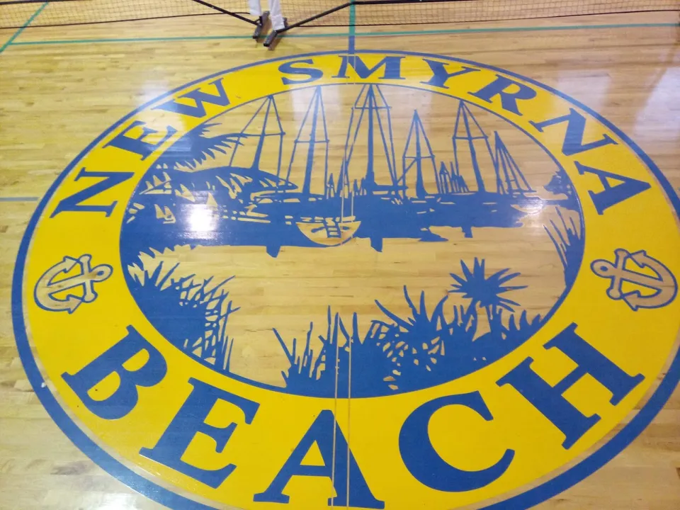 New Smyrna Beach City Gym