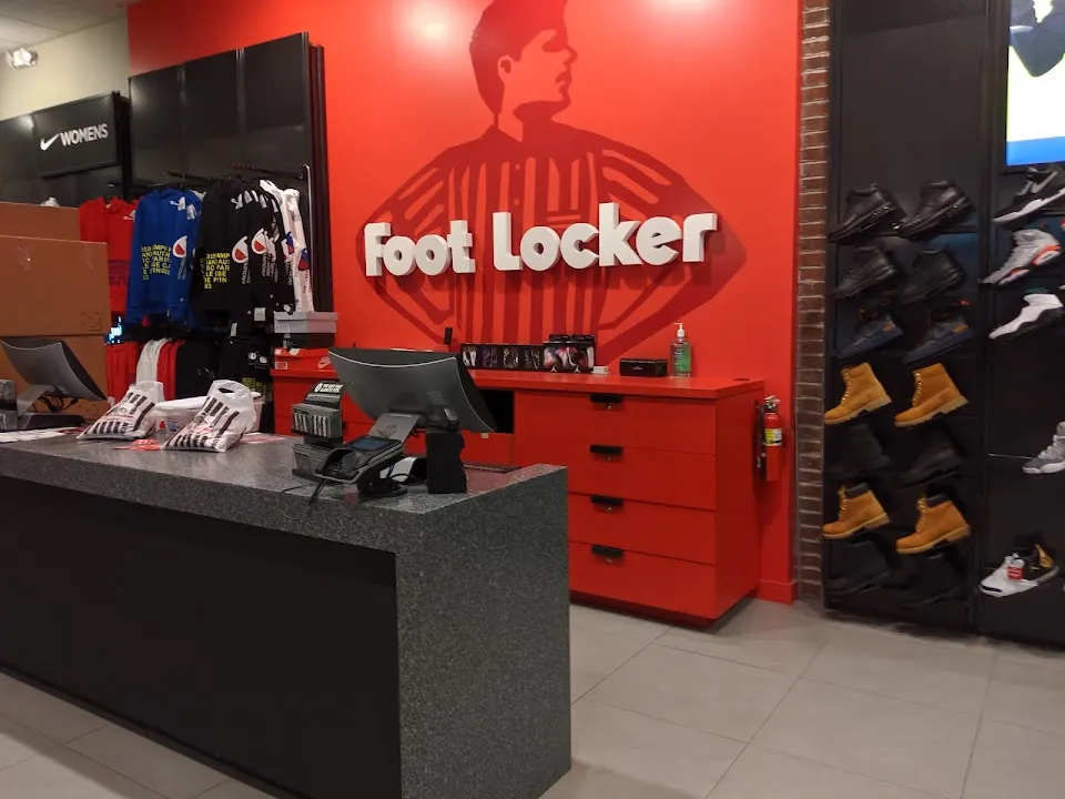 Foot Locker