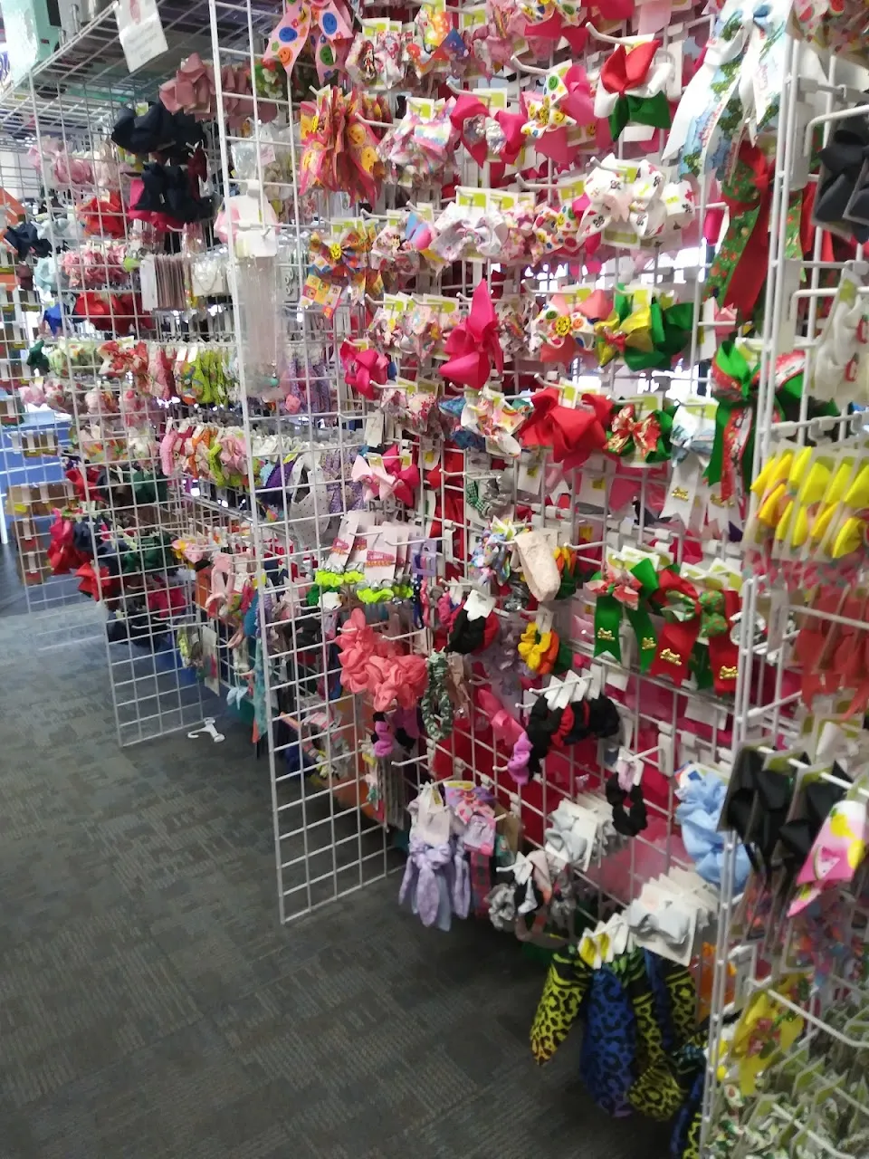 Once Upon A Child