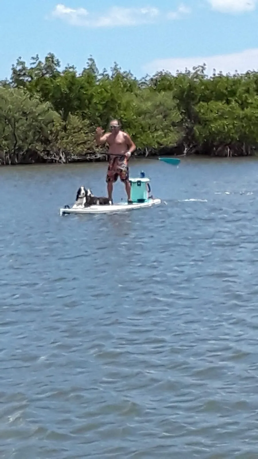 Inlet Shores Park