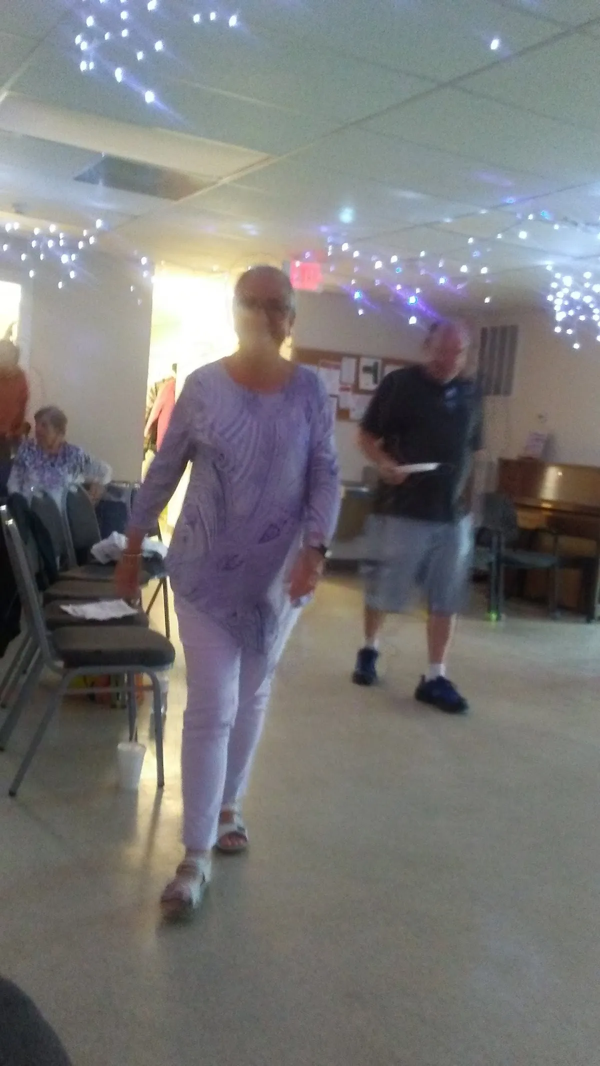 King Senior Center