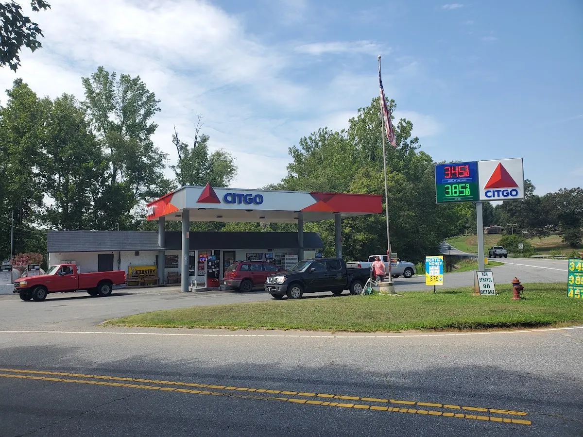 Kountry Korner Grocery