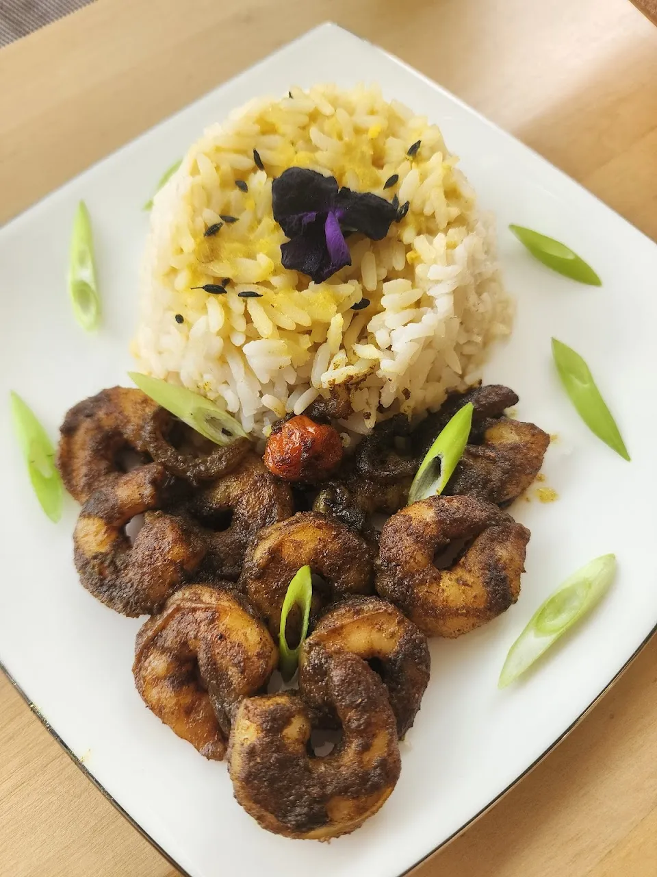 Taste of Trini
