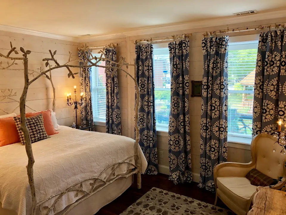White Birch Inn
