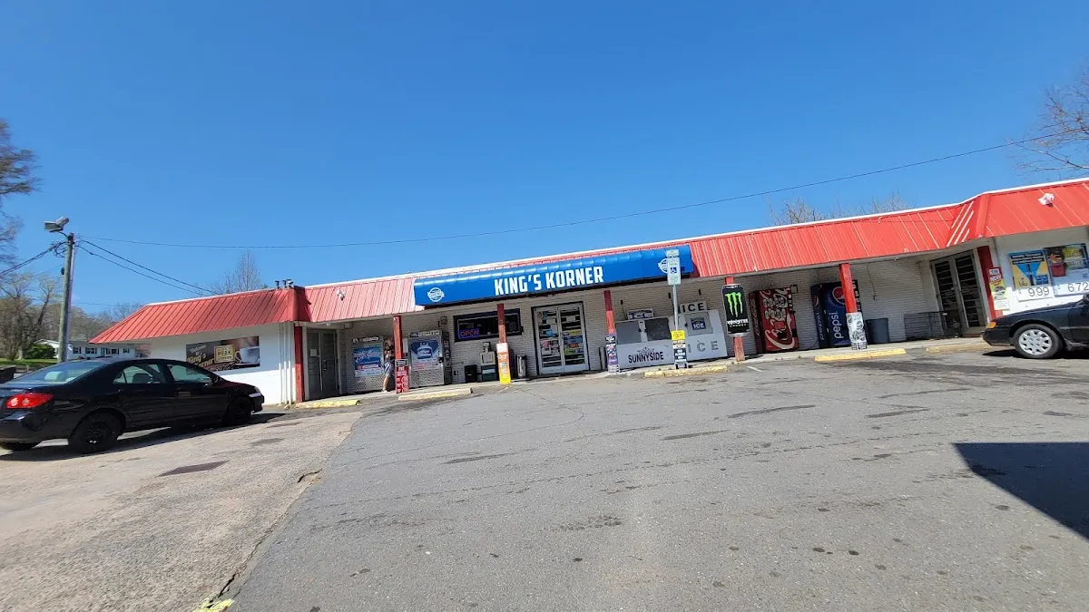 King's Korner Store