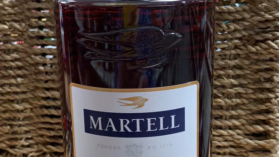 Tanner Hall Liquors