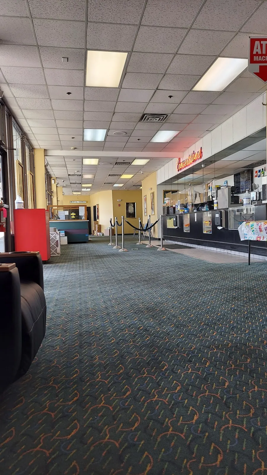 Middletown Cinemas