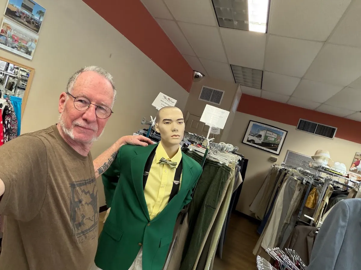 PeeDee Thrift