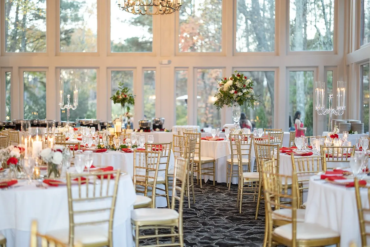 The Country Club of the South