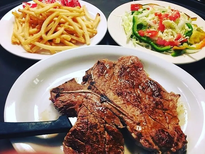 Armando’s Mexican Restaurant