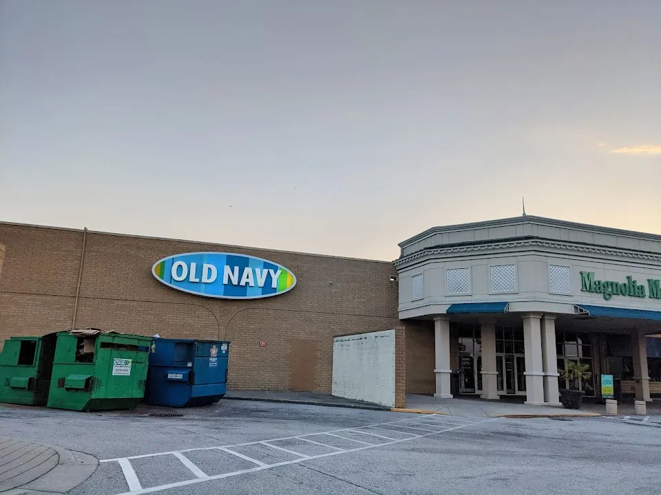 Old Navy