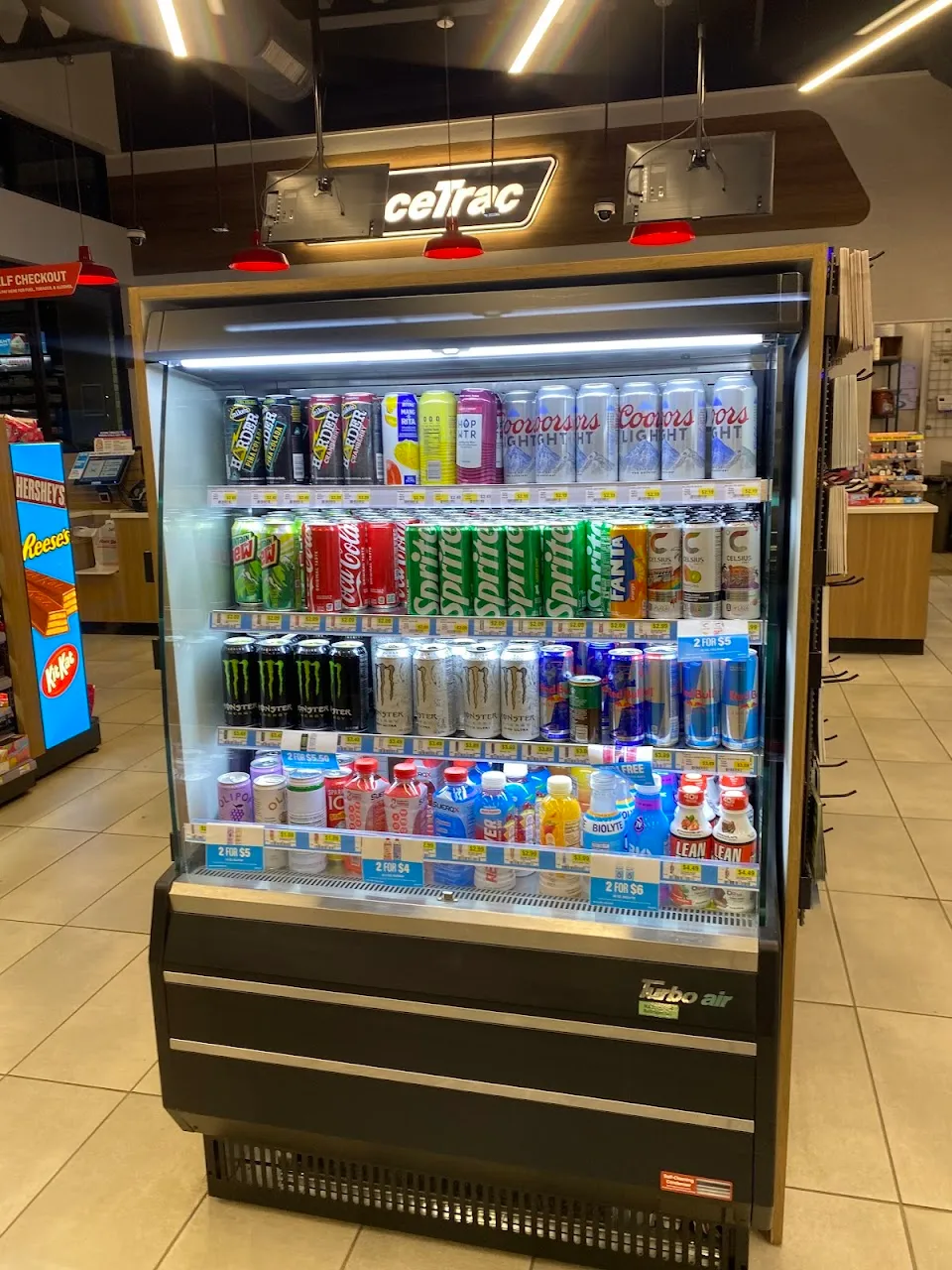 Racetrac