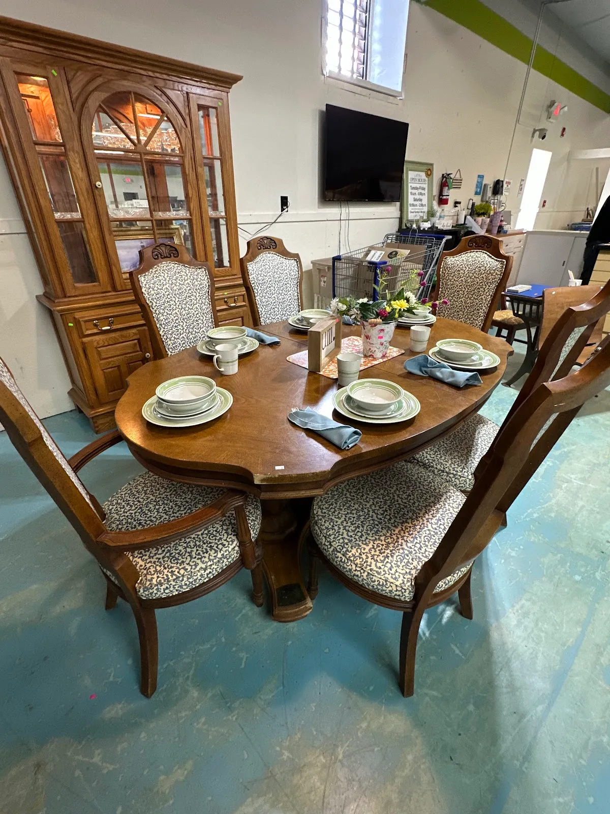 Habitat for Humanity Stokes County ReStore