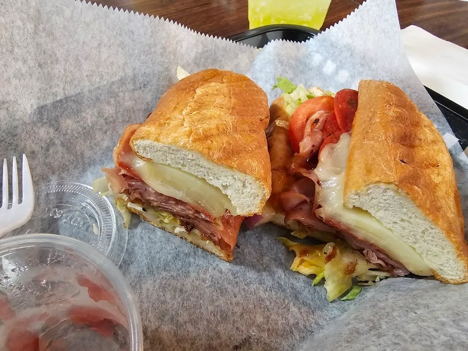 River Rock Cafe