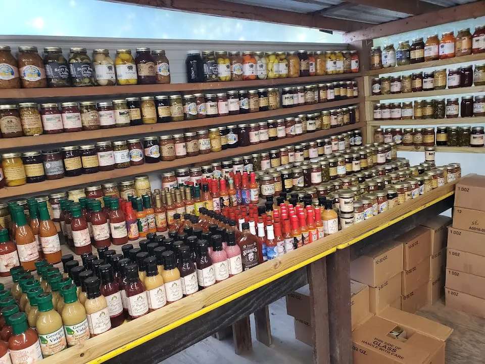 Hiawassee Fruit & Vegetable Market