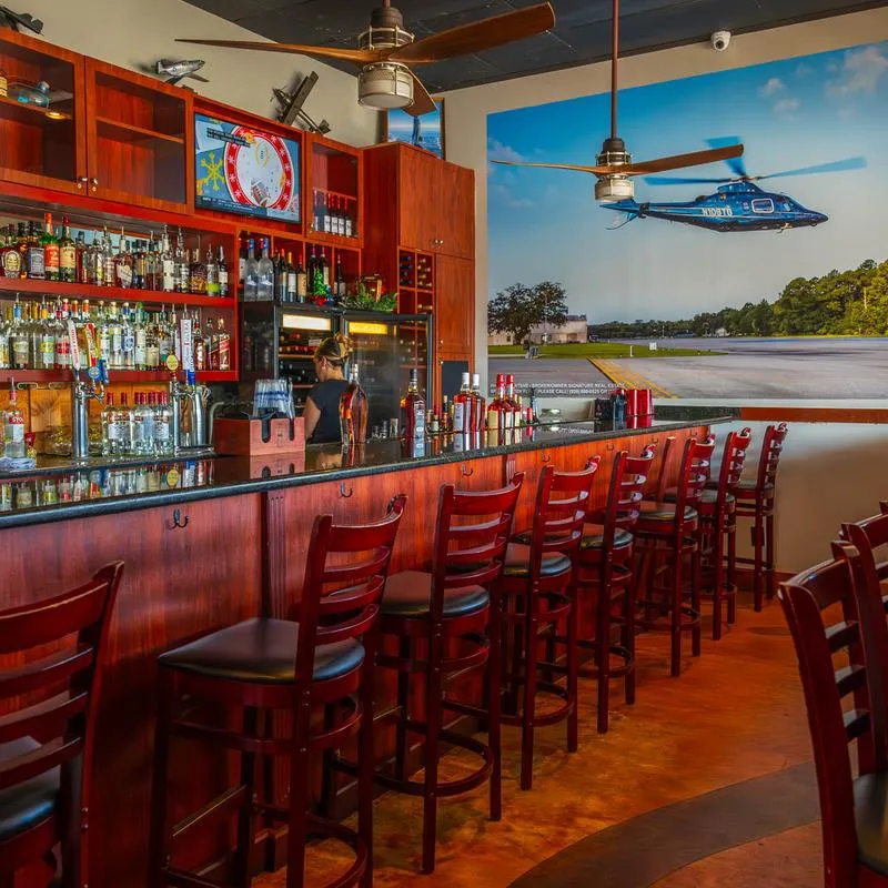 Fly In Cafe